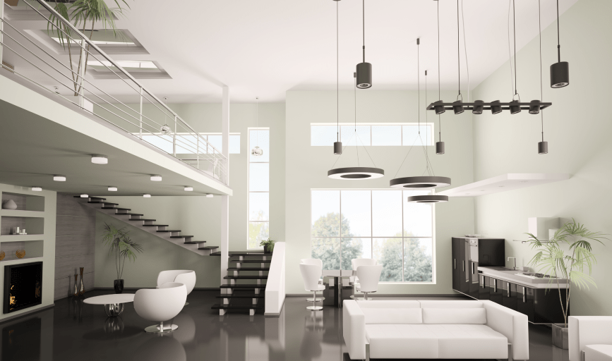 HOME RENOVATIONS